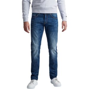 PME LEGEND Straight-Jeans NIGHTFLIGHT mit Stretch