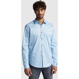 Cast Iron slim fit overhemd