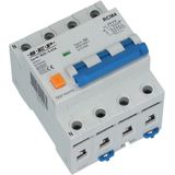 Sep - Aardlekautomaat - 16A - 300mA - 4 Polig