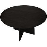Ronde Eettafel Kruispoot | HSM Collection