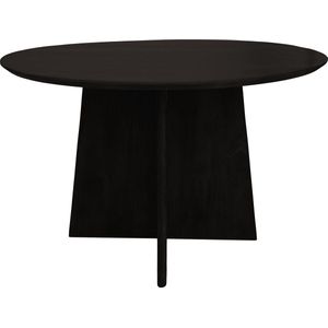 Ronde Eettafel Kruispoot | HSM Collection