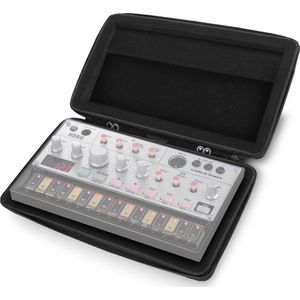 UDG Creator Korg Kaoss Volca Hardcase Black U8435BL