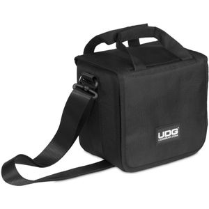 UDG Ultimate 60 schoudertas, 7 inch, zwart, zwart.
