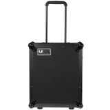 UDG Ultimate Flight Case Multi Turntable Blk MK2 Plus (T&W)