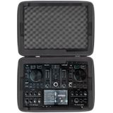 UDG Gear U8312BL Creator Denon DJ Prime Go/Akai Live II Hard case Zwart