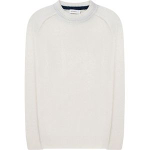 The Goodpeople - Kiosk - Trui - Off White - Katoen