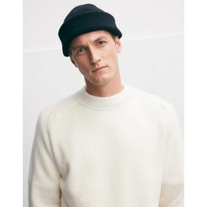 The Goodpeople - Kiosk - Trui - Off White - Katoen