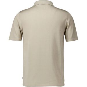 The GoodPeople - T-shirt - Beige - Katoen