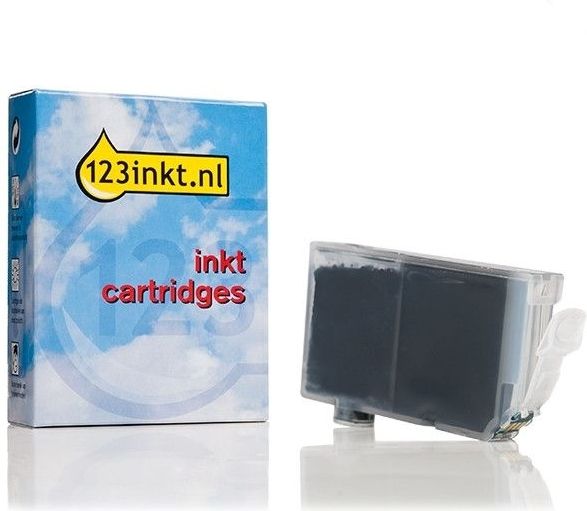 Cartridge - Grijs - 13,4 ml - Geschikt voor PIXMA Pro-100 en Pro-100S