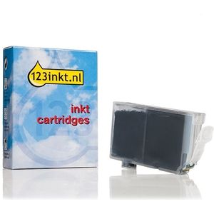 Canon CLI-42LGY inktcartridge lichtgrijs (123inkt huismerk)