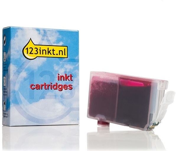 Cartridge - Magenta - 13,4 ml - Geschikt voor PIXMA Pro-100 en Pro-100S