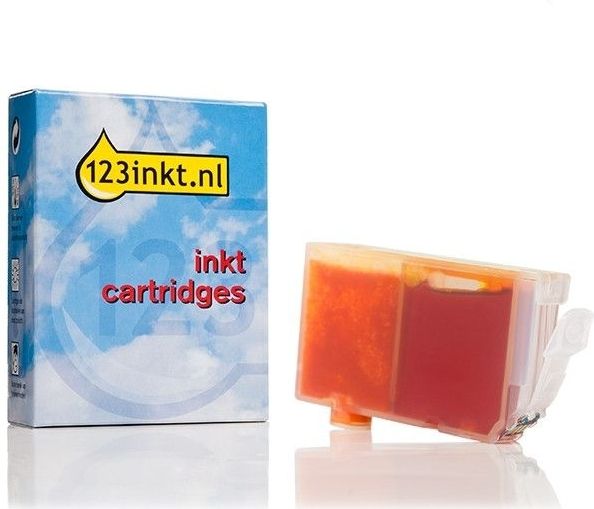 Cartridge - Geel - 13,4 ml - Geschikt voor PIXMA Pro-100, Pro-100S