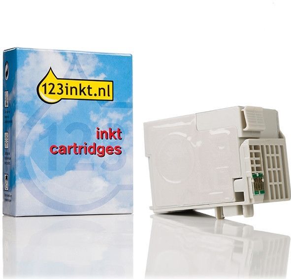 Epson - 27XL - Inktcartridge Zwart - Hoge Capaciteit - 22.4 ml