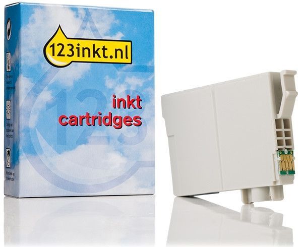 Epson - 27XL - Inktcartridge - Geel - Hoge Capaciteit - 17 ml
