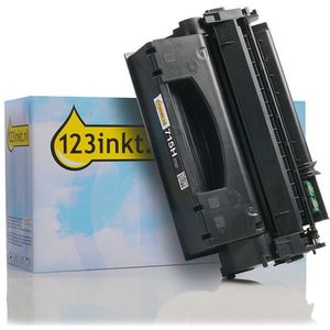 Toner - Canon - Zwart - Hoge Capaciteit - 7.750 Afdrukken