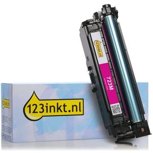 Toner - Canon - Zwart - Hoge Capaciteit - 8000 Afdrukken
