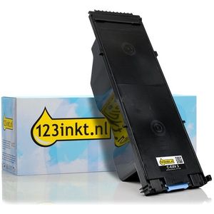 123inkt - Toner - Zwart - Hoge Capaciteit - 16.500 Afdrukken