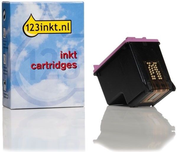 Cartridge - Drie Kleuren - 17 ml
