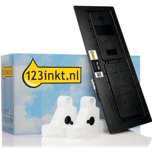 Kyocera TK-435 toner zwart (123inkt huismerk)