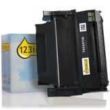 Toner - Lexmark - Hoge Capaciteit - Zwart - 40.000 Afdrukken
