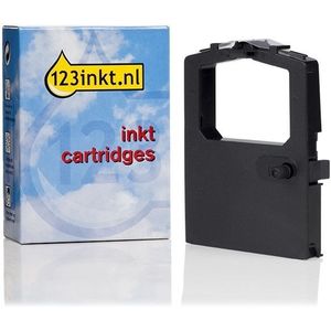 Inktlint - Paarse - Voor OKI - 100% Garantie