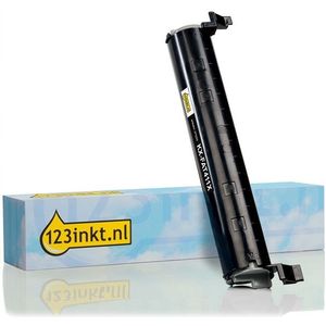 123inkt - Toner - Geschikt voor Panasonic - Zwart - Hoge Capaciteit - 2350 Afdrukken