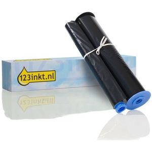 Inktfilm - Zwart - Huismerk Compatibel - Voor Philips PFA-301