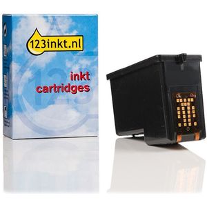 Inktcartridge - Zwart - Geschikt voor Dell Printers