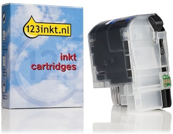 Inktcartridge - Zwart - 57,6 ml - Geschikt voor MFC-J5320DW