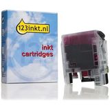 Cartridge - Magenta - 15,6 ml - Geschikt voor DCP-J4120DW en MFC-J4620DW