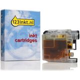 Cartridge - Geel - Inhoud 9 ml