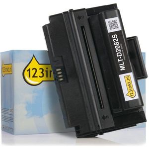 Toner - Zwart - Geschikt voor Samsung Laserprinters