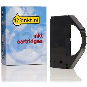 Inktlint - Zwart - Compatibel - 123inkt Huismerk