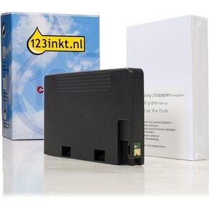 PicturePack - Inktcartridge - Fotopapier - Glanzend - 260 grams - 100 Vel