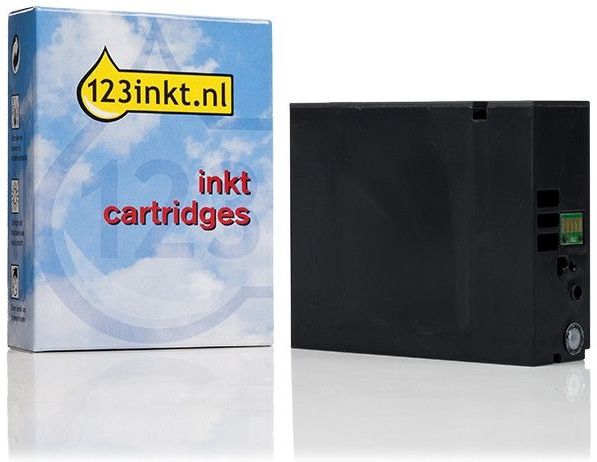 Canon - Cartridge - Zwart - 74.6 ml - Huismerk
