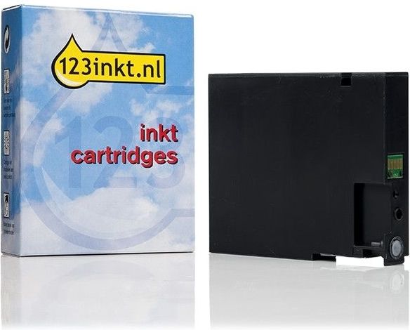 Canon Cartridge - Magenta - Inhoud 20,4 ml