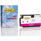 Cartridge - Magenta - 28 ml - Geschikt voor HP DesignJet