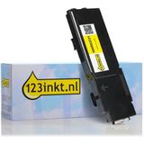 Toner - Extra Hoge Capaciteit - Zwart - Geschikt voor Xerox Phaser 6600