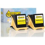 Toner - Xerox - Extra Hoge Capaciteit - 2x 5.000 Afdrukken