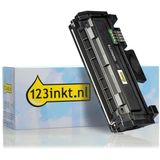123inkt Toner - Xerox - Extra Hoge Capaciteit - 1.750 Afdrukken