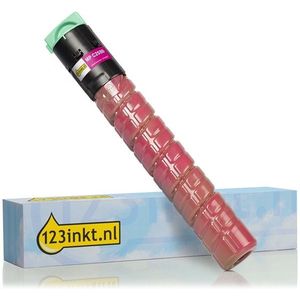 Toner - Ricoh - Zwart - Hoge Capaciteit - 6000 Afdrukken