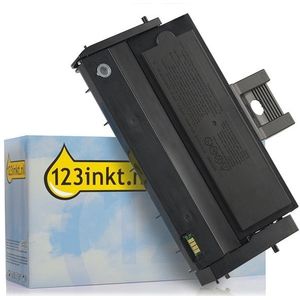 Ricoh Type SP-201LE toner zwart (123inkt huismerk)