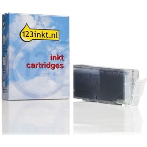 Cartridge - Grijs - 11 ml - Geschikt voor PIXMA Printers