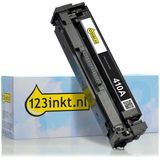 123inkt - Toner - Zwart - Hoge Capaciteit - 3.000 Afdrukken