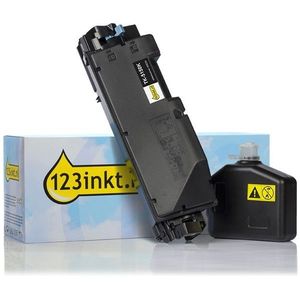 123inkt - Toner - Zwart - Hoge Capaciteit 14000 Afdrukken