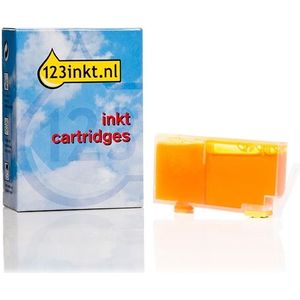 Cartridge - Geel - 14,2ml - Geschikt voor HP OfficeJet Pro 6230/6830/6820