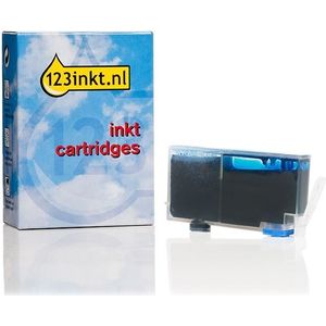 Cartridge - Cyaan - Inhoud 14,2ml - Geschikt voor HP OfficeJet Pro