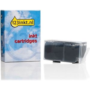 Cartridge - Zwart - 52ml - Geschikt voor HP OfficeJet Pro 6230, 6830, 6820