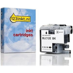 Cartridge - Zwart - 57,6 ml - Geschikt voor MFC-J6925DW