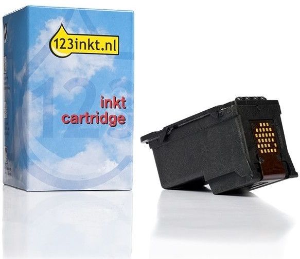 Canon - CL-546XL - Inktcartridge - Kleur - Hoge Capaciteit - 17 ml